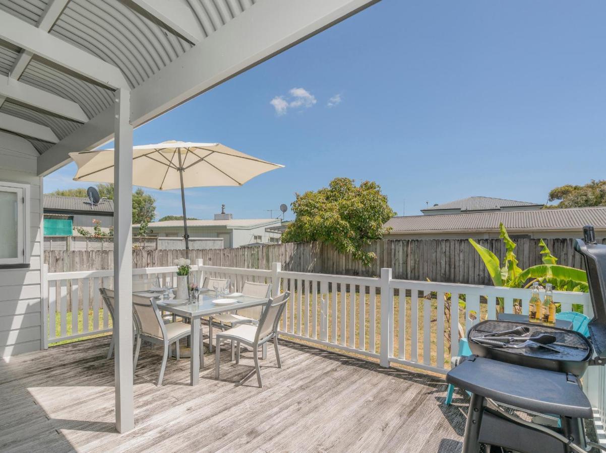 The Doll'S House - Whitianga Holiday Home Exterior foto