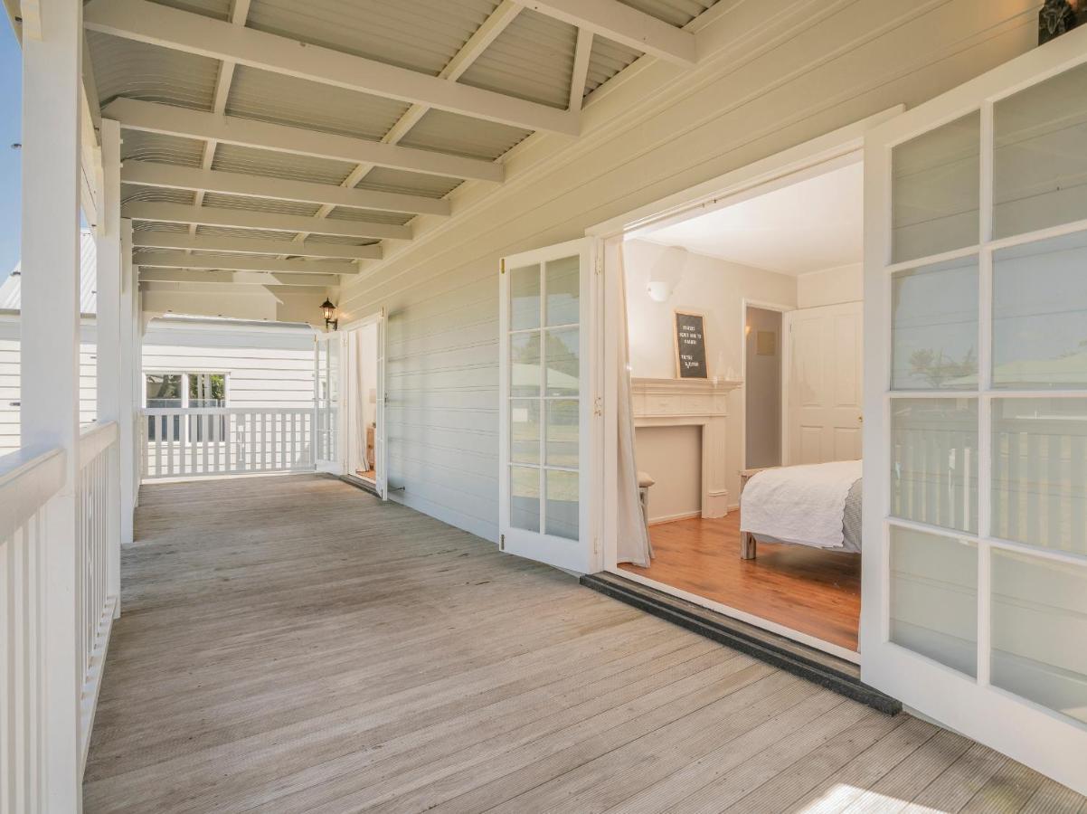 The Doll'S House - Whitianga Holiday Home Exterior foto