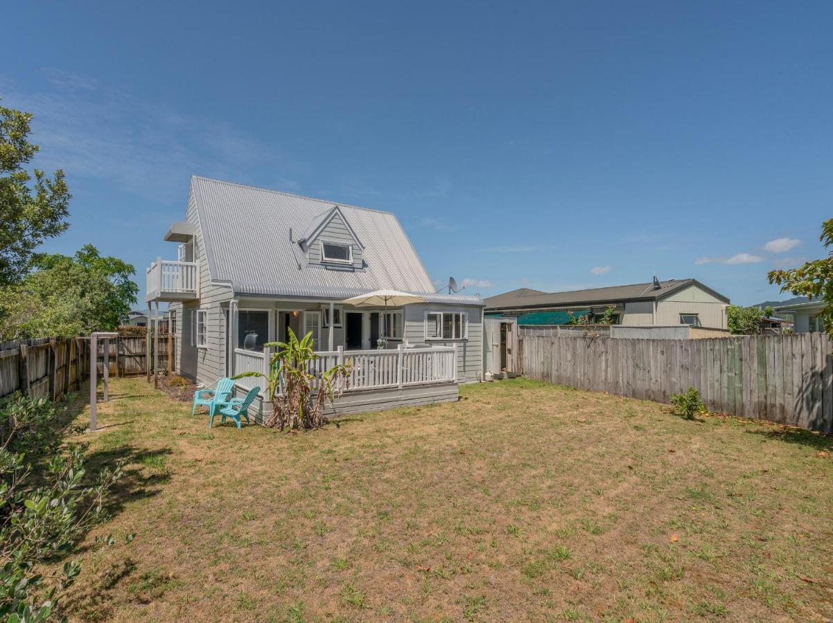 The Doll'S House - Whitianga Holiday Home Exterior foto