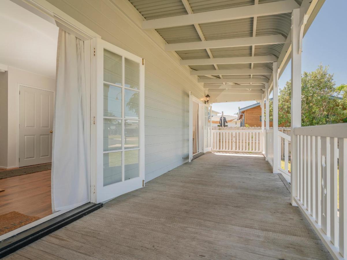 The Doll'S House - Whitianga Holiday Home Exterior foto