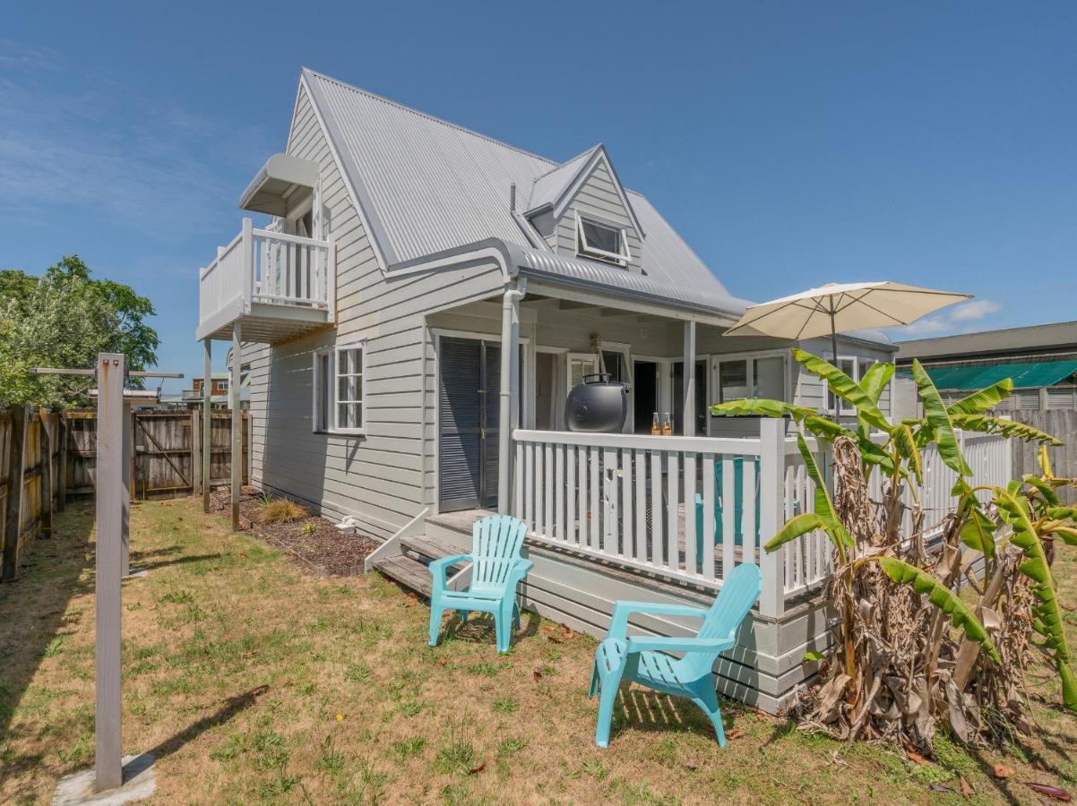The Doll'S House - Whitianga Holiday Home Exterior foto