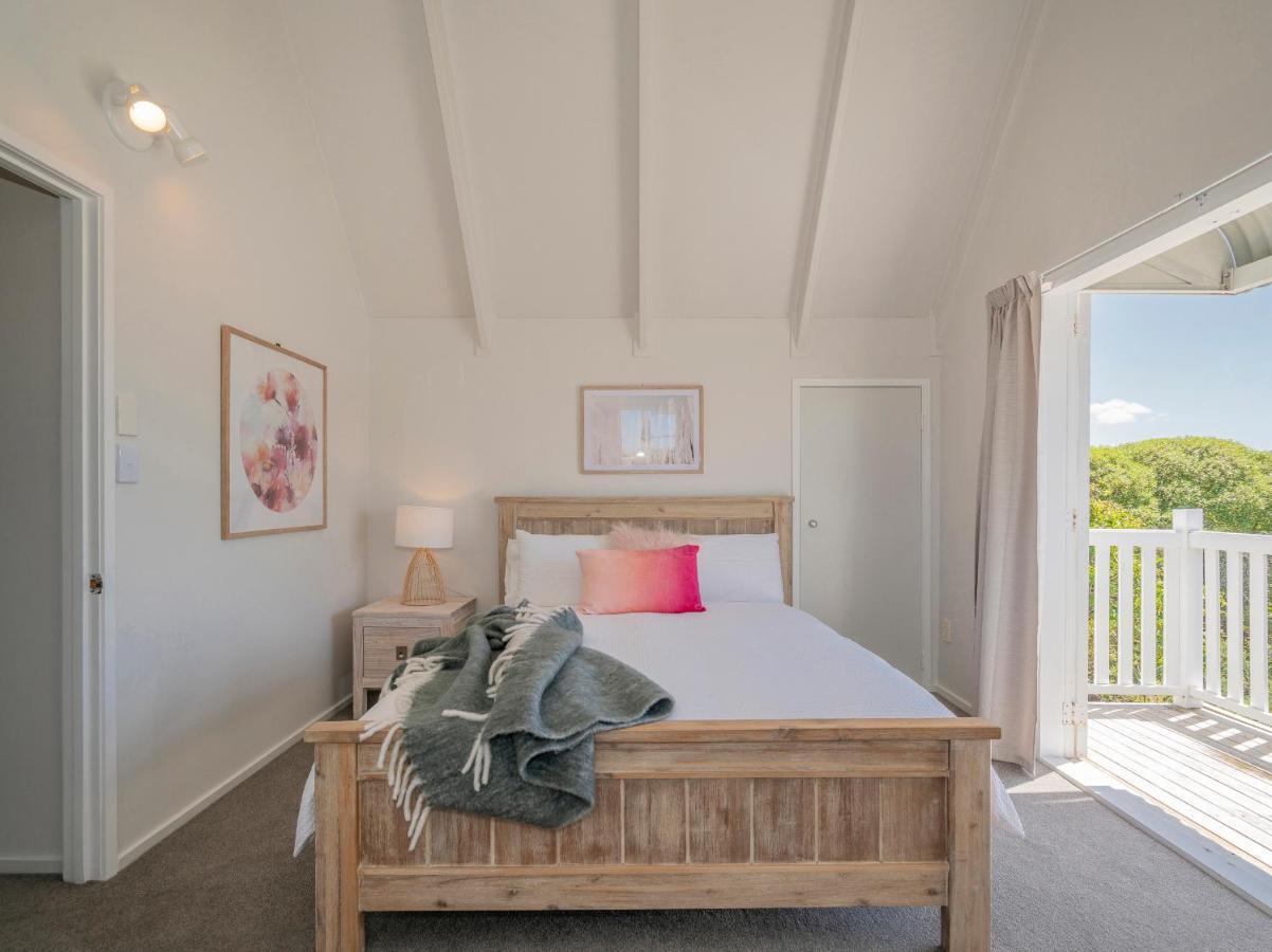 The Doll'S House - Whitianga Holiday Home Exterior foto